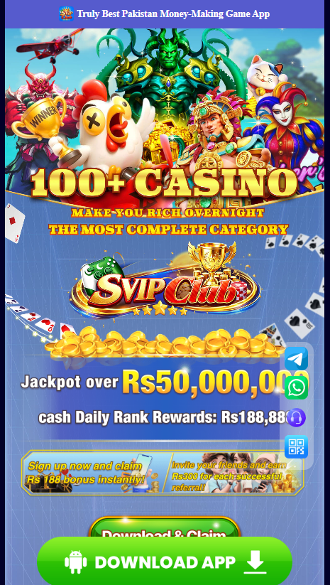 Svip Club 