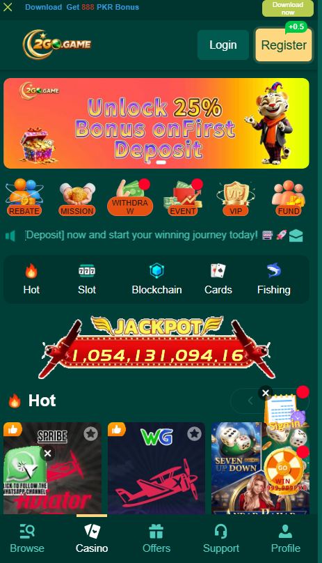 2Go 
